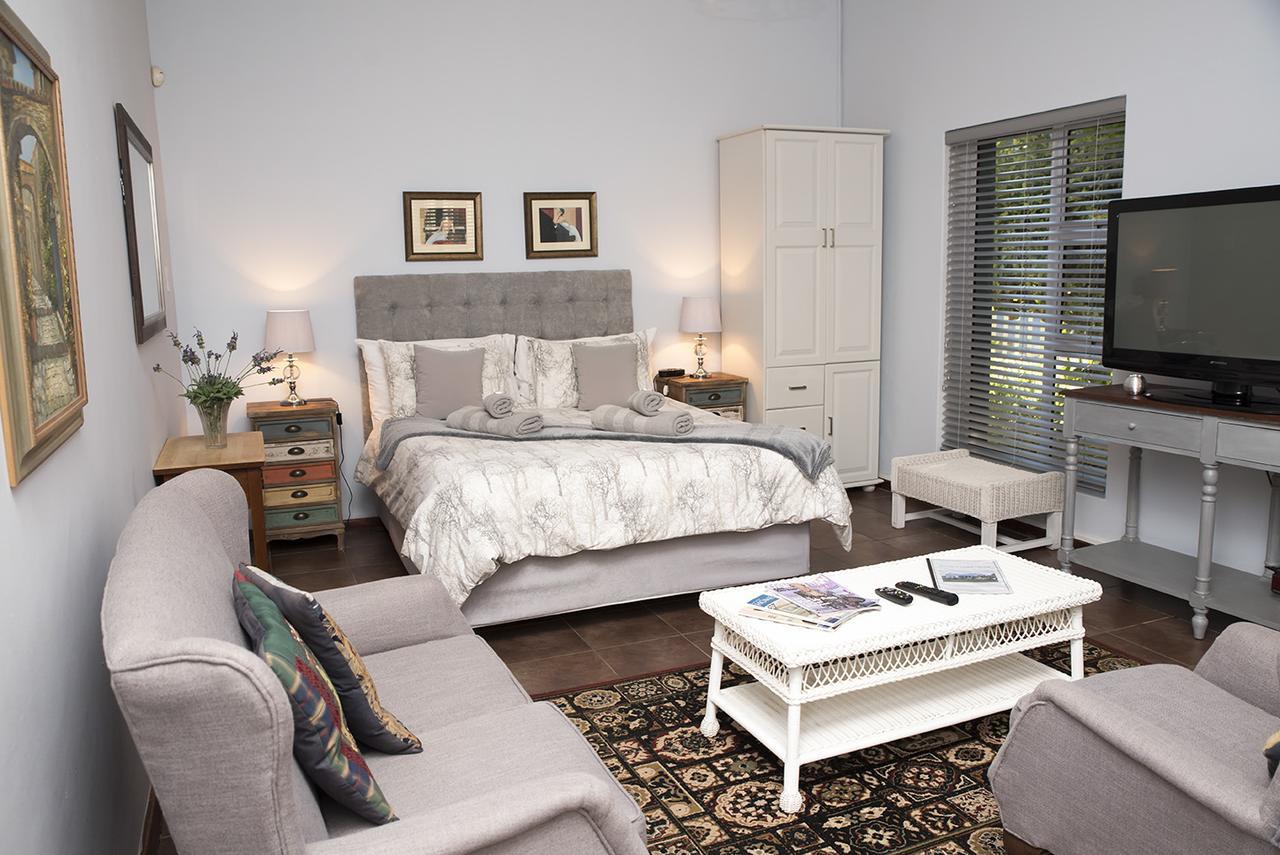 Annies House Bed & Breakfast คราด็อค ภายนอก รูปภาพ